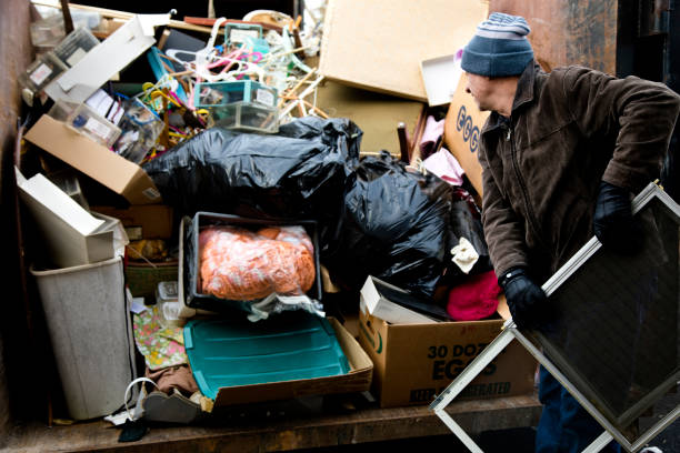 Best Basement Cleanout  in Lula, GA