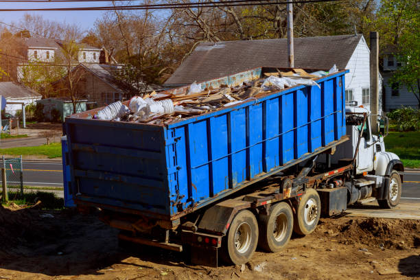 Best Construction Debris Removal  in Lula, GA