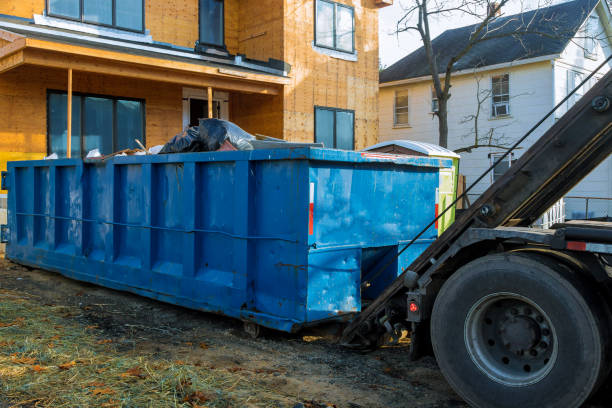 Best Demolition Debris Removal  in Lula, GA