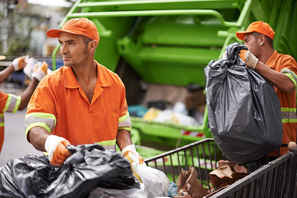 Best Demolition Debris Removal  in Lula, GA