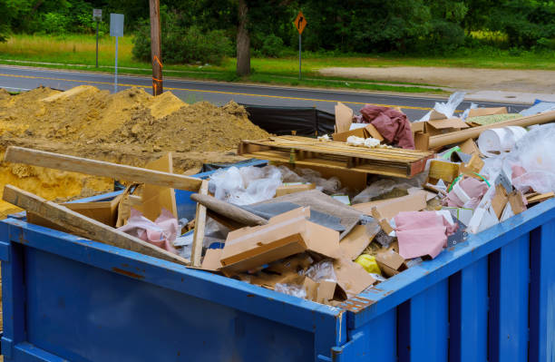 Best Residential Junk Removal  in Lula, GA