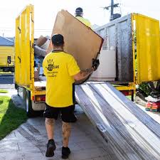 Same-Day Junk Removal Services in Lula, GA